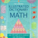 Usborne Illustrated Dictionary of Math