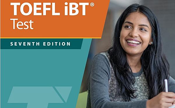 托福 OG 第七版The Official Guide to the TOEFL IBT Test