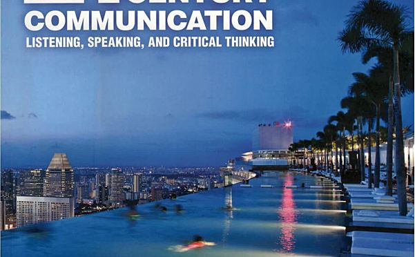 美国国家地理英语听说教材21st Century Communication: Listening, Speaking and Critical Thinking