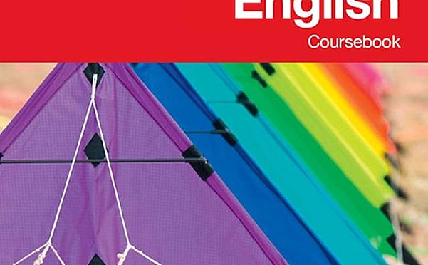 剑桥初中CIE英语教材Cambridge Checkpoint English