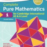 Complete Pure Mathematics1