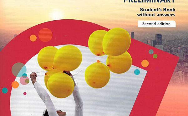 剑桥PET考试教材Cambridge Complete Preliminary(PET)