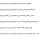 First_for_School_2nd zy
