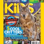 Geographic Kids