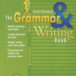 Grammar Writing Handbook