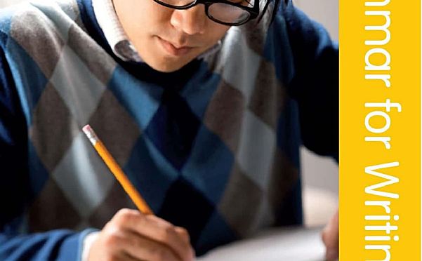 学术英语写作教材English for Academic Study: Grammar for Writing