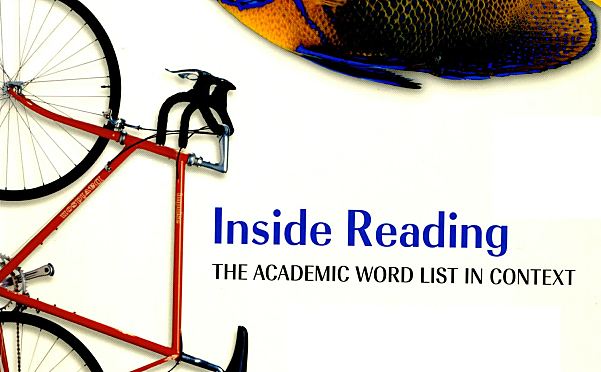 牛津 Inside Reading教材：学术英语阅读的最佳选择