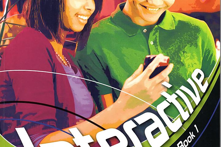 剑桥中学英语教材Cambridge Interactive 电子版PDF 百度云网盘下载 | 咿呀启蒙yiyaqimeng.com