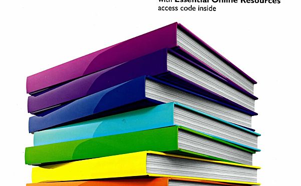 提升学术阅读能力教材Longman Academic Reading