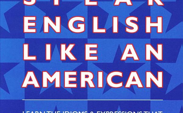 托福备考口语书籍Speak English Like An American