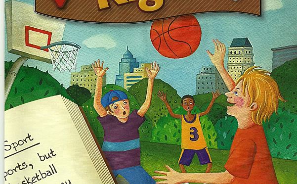 英语写作教材Write Right: Build & Grow