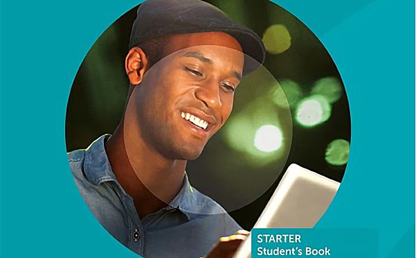 麦克米伦美式英语教材Macmillan American Language Hub