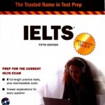 Barrons IELTS