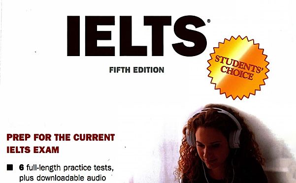 巴朗雅思备考教材Barron’s IELTS Superpack
