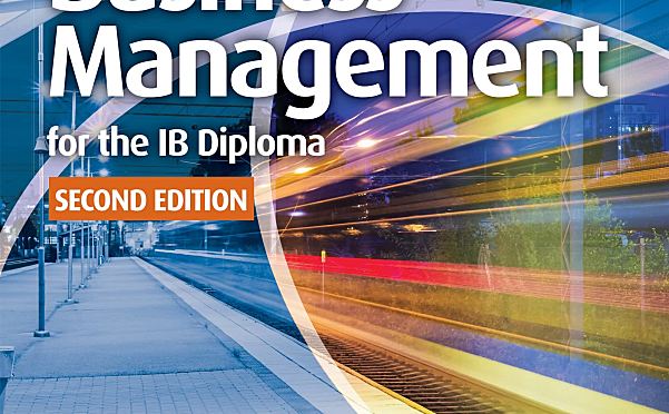 剑桥IB商业管理教材Business and Management for the IB Diploma