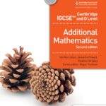 Cambridge IGCSE and O Level Additional Mathematics 0