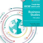 Cambridge IGCSE and O Level Business