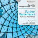 Cambridge International AS A Level Further Mathematics00