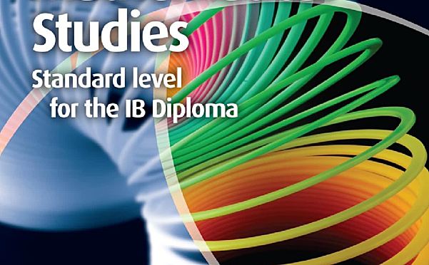 剑桥国际文凭数学教材Cambridge Mathematics for the IB Diploma