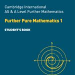 Collins Cambridge International AS A Level Further Mathematics0