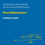 Collins Cambridge International AS A Level Mathematics