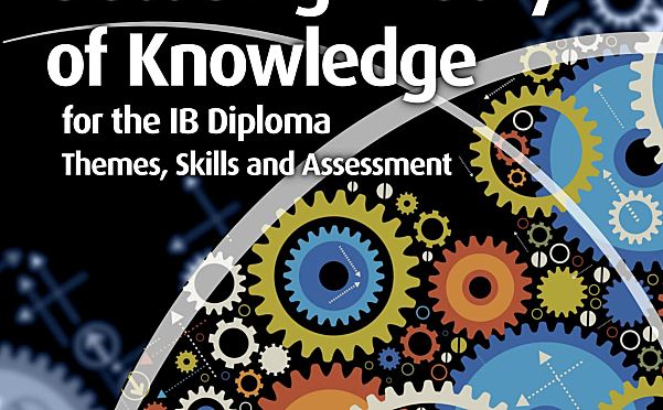 剑桥TOK教材Decoding Theory of Knowledge for the IB Diploma