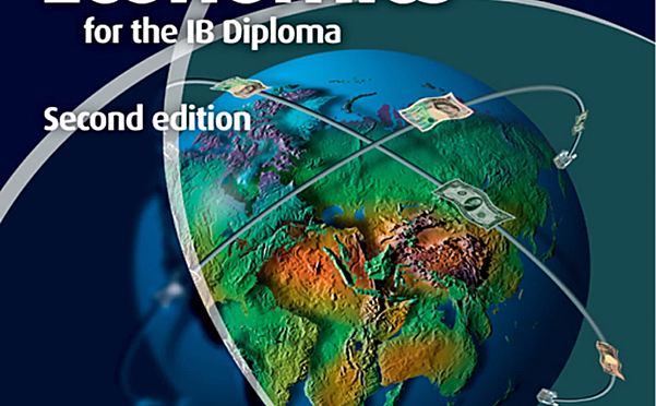 剑桥IB经济学教材ambridge Economics for the IB Diploma