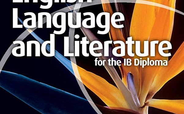 剑桥IBDP语言A:语言与文学教材Cambridge English A Language & Literature for IB Diploma