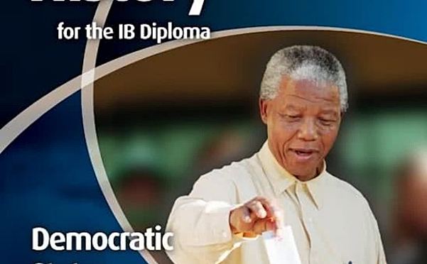 剑桥IB历史教材Cambridge History for the IB Diploma