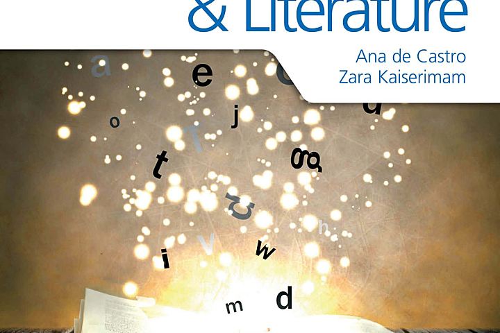 Hodder语言文学教材 Language and Literature for the IB MYP 电子版PDF 百度云网盘下载 | 咿呀启蒙