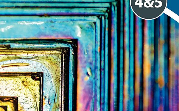 牛津基础化学教材MYP Chemistry: A Concept Based Approach