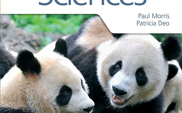 Hodder IB MYP科学教材 Sciences for the IB MYP