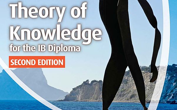 剑桥IBDP知识论教材Cambridge Theory of Knowledge for the IB Diploma