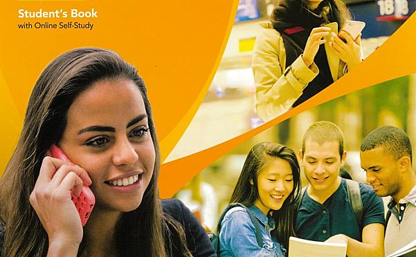 剑桥青少年实用互动英语教材Cambridge Four Corners 第一版 第二版