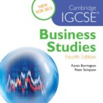 Cambridge IGCSE Business Studies