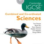 Cambridge IGCSE Combined and Co-ordinated Sciences