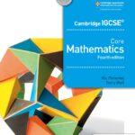 Cambridge IGCSE Core Mathematics