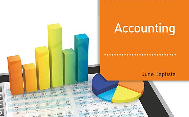 HODDER中学会计教材Hodder Cambridge IGCSE & O Level Accounting