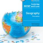 Cambridge IGCSE and O Level Geography