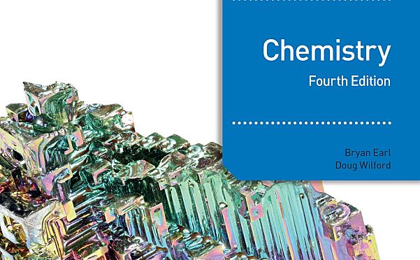 Hodder IGCSE化学教材Cambridge IGCSE™ Chemistry