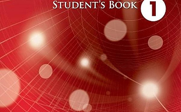 剑桥青少年和成人英语教材Cambridge Touchstone