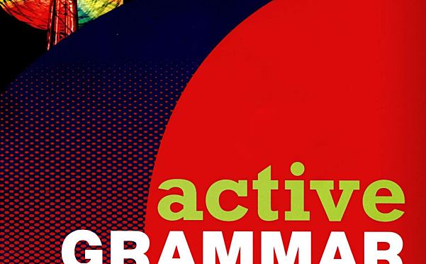 剑桥国际英语语法Cambridge active grammar