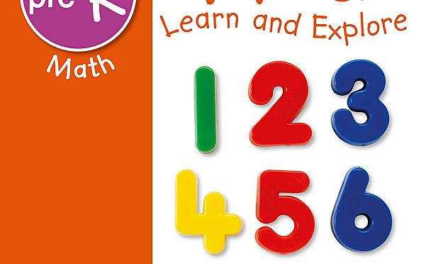 DK数学练习册系列DK Workbooks Math