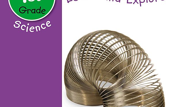 DK科学练习册 DK Workbooks Science