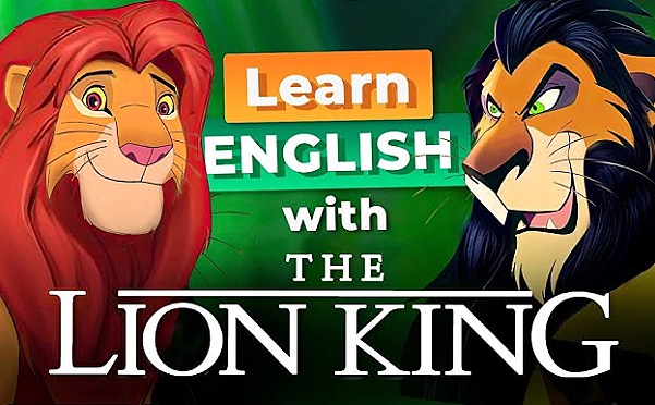 跟着迪士尼电影学英语Learn English with Disney Movies 更新至74集
