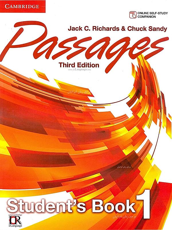剑桥高阶英语教材Cambridge Passages