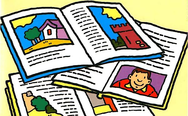 麦克米伦小学英语读写教材Macmillan Primary Foundation Skills – Reading and Writing Comprehension