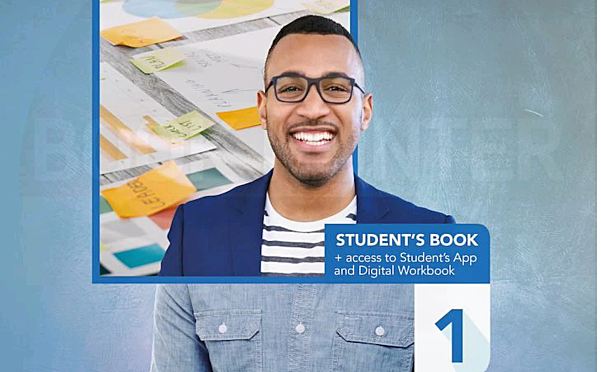 麦克米伦青少年及成人英语教材speak your mind