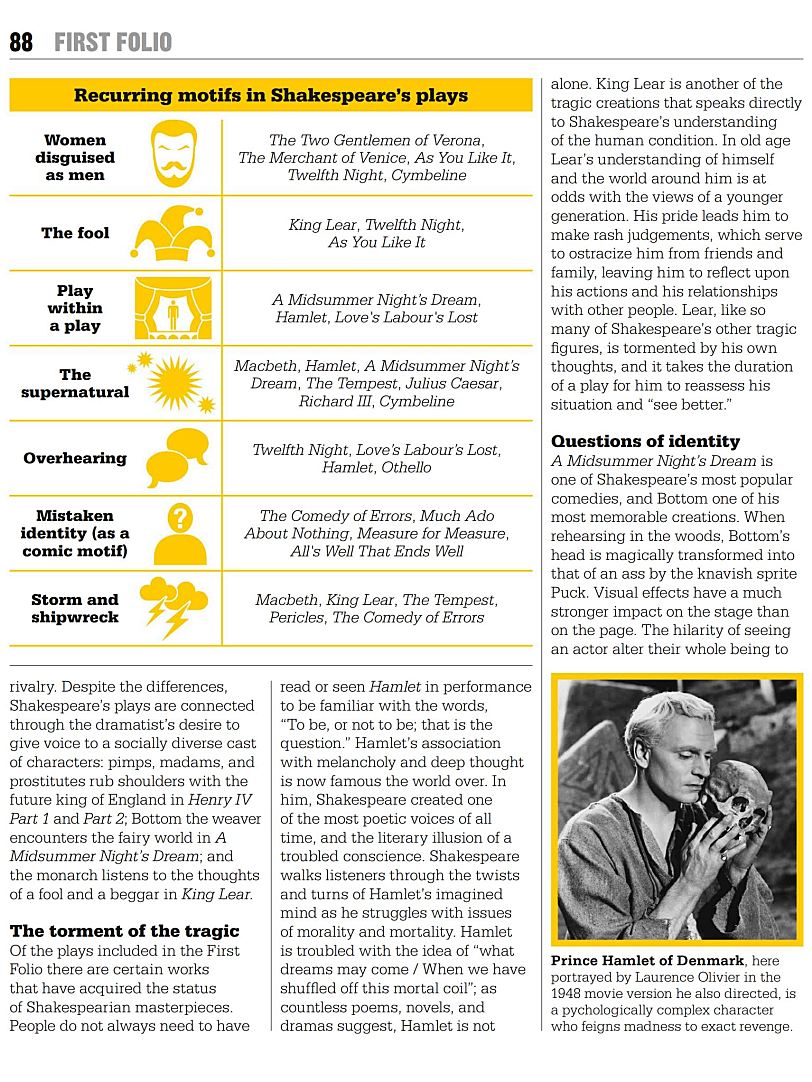 The Literature Book(DK文学百科)跨越时空的全球文学全景图