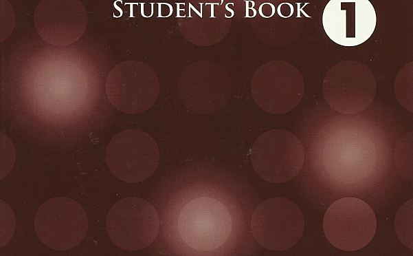 剑桥成人青少年英语原版教材Cambridge Viewpoint 